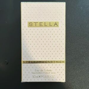 Stella by Stella McCartney Eau de Toilette 50ml